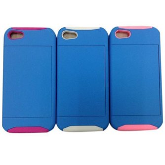 Case Für IPhone 5C Mit Halter