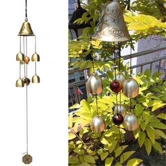 Campanula Wind Chime