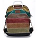 Multifunktions-Tasche Zebra