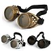 Steampunk Goggles