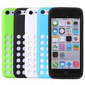 Silikonhülle Für IPhone 5C