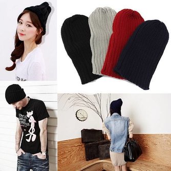 Beanie Unisex Des Garns