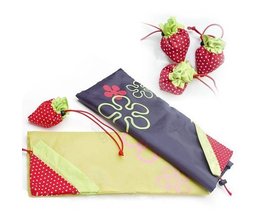 Netter Faltbare Einkaufstasche