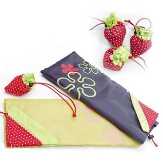 Netter Faltbare Einkaufstasche