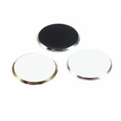 Metall-Aufkleber Für IPhone 5 & 5S Home Button Metall-Aufkleber Für IPhone 5 & 5S Home Button