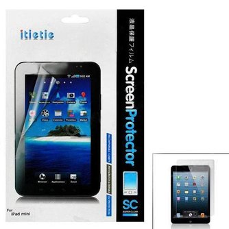 IPad Mini-Schirm-Schutz 3 Stück