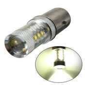 H6 16 Cree LED-Birnen-80W Weiß