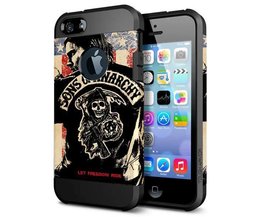 IPhone 5S Fall IPhone 5S Fall