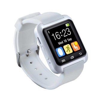 Bluetooth Smart Watch