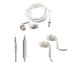 In-Ear-Kopfhörer Inklusive Mikrofon