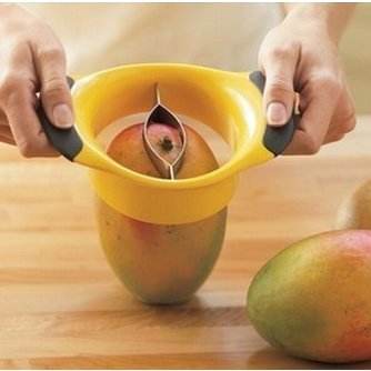 Mango Cutter