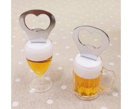 Magnetische Bier-Öffner