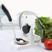 Deckel Und Löffel-Halter