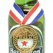 Bier-Öffner-Medaille