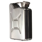 Jerrycan Hip Flask 150Ml