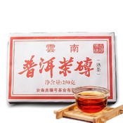 Chinesischer Tee Pu Erh 250G