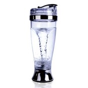 Selbstumrührende Tasse