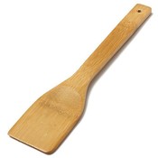 Bamboo Spatula