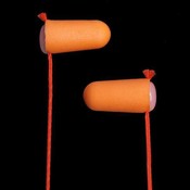 Earplugs Mit Schnur