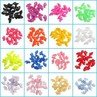 Caps Für Hunde Nails