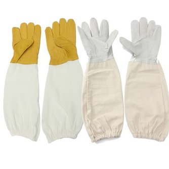 Beekeeper Bekleidung Handschuhe