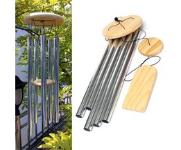 Windchime Chimes 5 Tubes