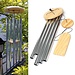 Windchime Chimes 5 Tubes