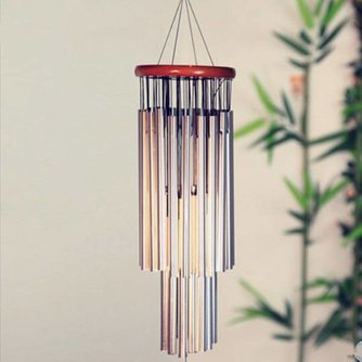 Wind Chimes