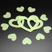 Luminous Herzen 36Stuks