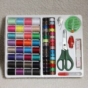 Sewing Kit 100-Stück