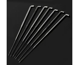 7 Filznadeln 7 Filznadeln