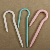 Häkelnadel Kabelstecker