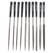 10 Zusätzliche Dateien