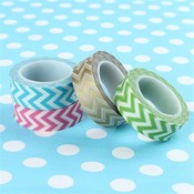 Washi Tape-10M