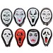 8 Styles Halloween Masken