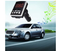 Autoradio Mit MP3-Player