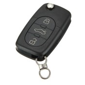 Elektronische Auto-Schlüssel Für Audi