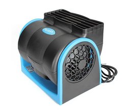 Auto Aircon Ventilator