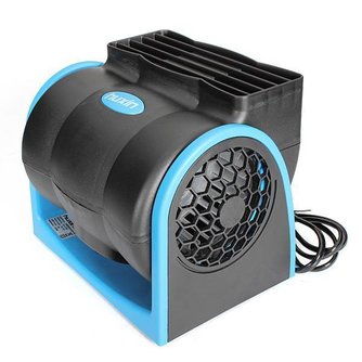 Auto Aircon Ventilator