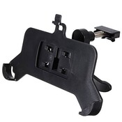 IPhone 6 Plus-Auto-Halter Mit Entlüftungsventil Bestätigung IPhone 6 Plus-Auto-Halter Mit Entlüftungsventil Bestätigung