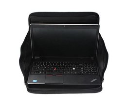 Praktische Laptop-Halter