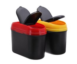 Abfalleimer Für Auto