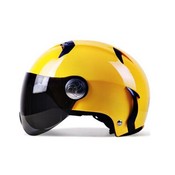 Jet Helm Für Motor