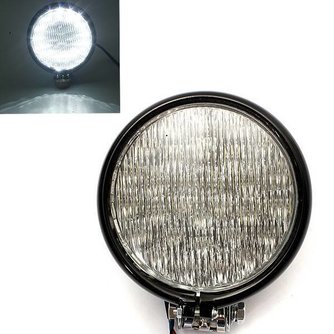 Universal-Scheinwerfer Für Harley Davidson