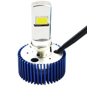 H4R1 H4 H6 PH7 PH8 LED-Lampen-Dimmer / Große Licht Für Motorrad