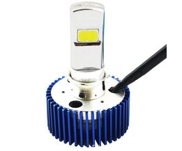 H4R1 H4 H6 PH7 PH8 LED-Lampen-Dimmer / Große Licht Für Motorrad