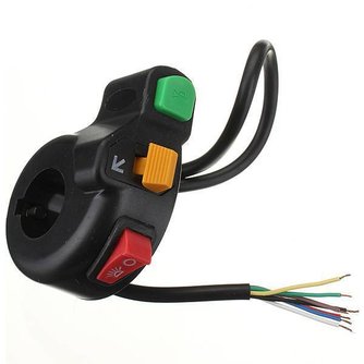 Senden Rangierlokomotive