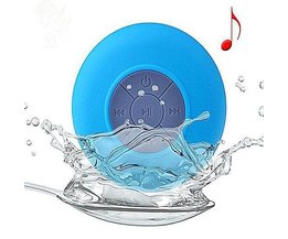 Wasserdichtes Bluetooth Lautsprecher