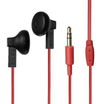 Kopfhörer EDIFIER H101 High Definition In-Ear