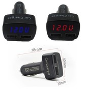 USB-Auto-Adapter-Meter